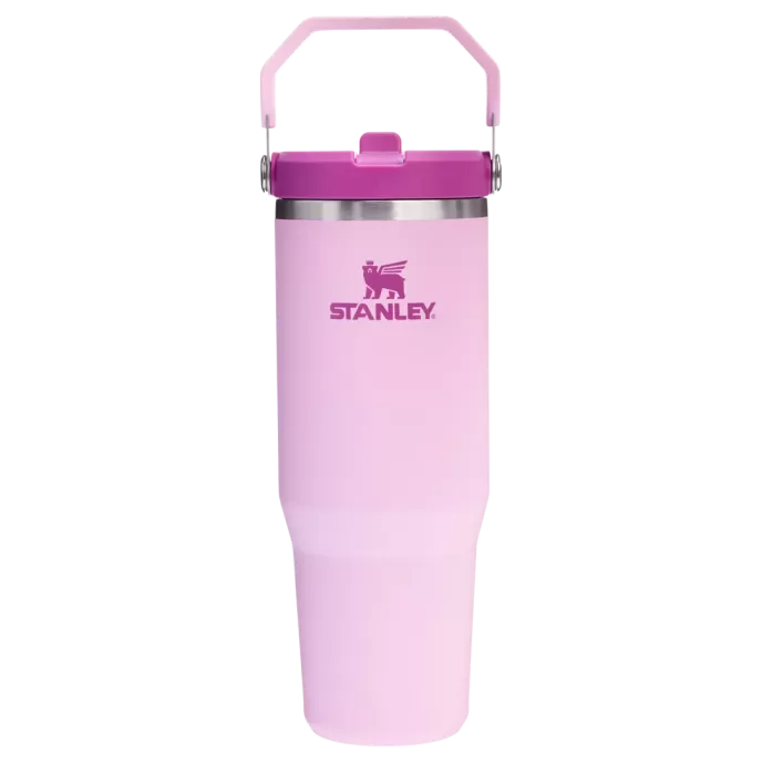 STANLEY ICEFLOW 0,89 L CHERRY BLOMSSOM (PEMBE)