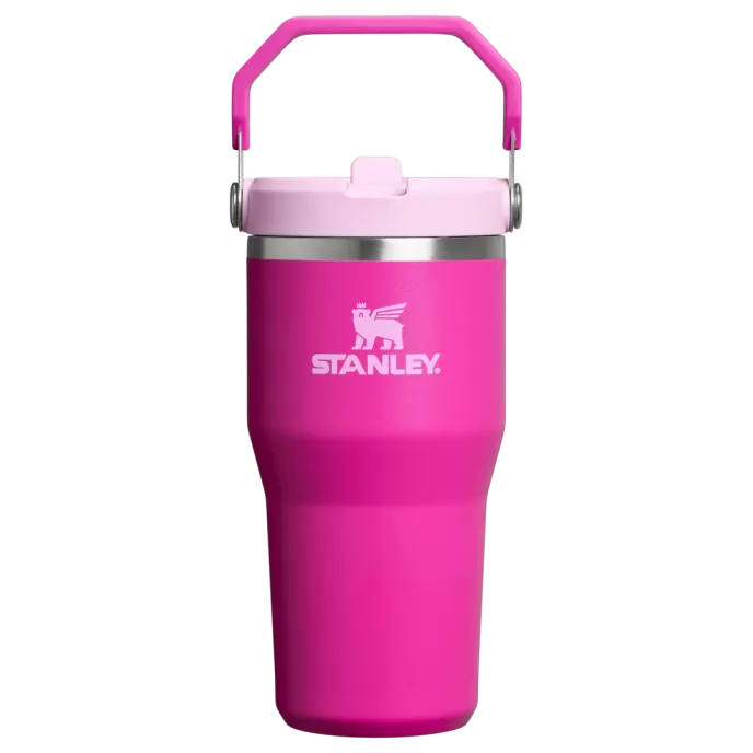 STANLEY THE ICEFLOW 0,60L VIOLET(PEMBE)
