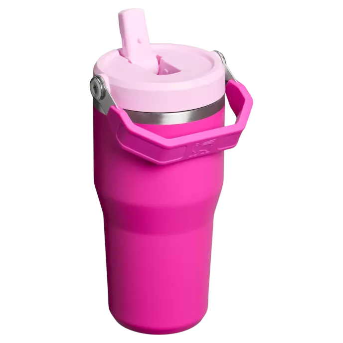 STANLEY THE ICEFLOW 0,60L VIOLET(PEMBE)