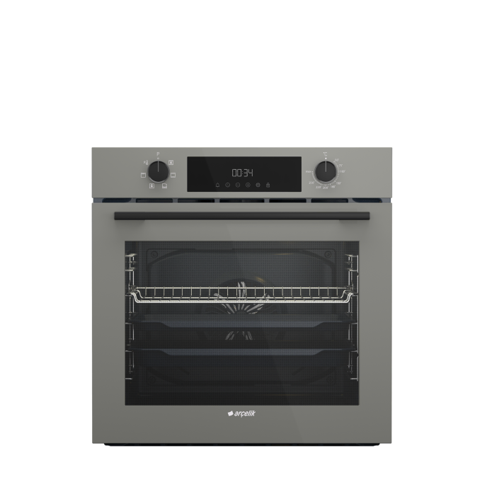 ARÇELİK AFC  331 G Ankastre Standart Fırın