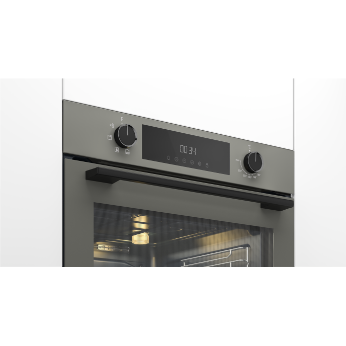 ARÇELİK AFC  331 G Ankastre Standart Fırın