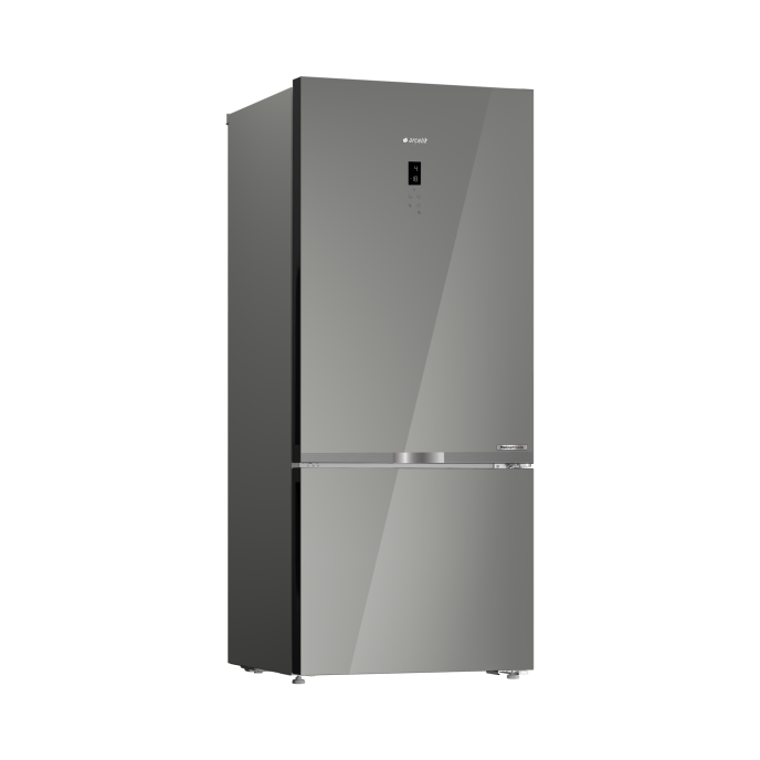 ARÇELİK 278551 EGC AI Fit Alttan Donduruculu Buzdolabı