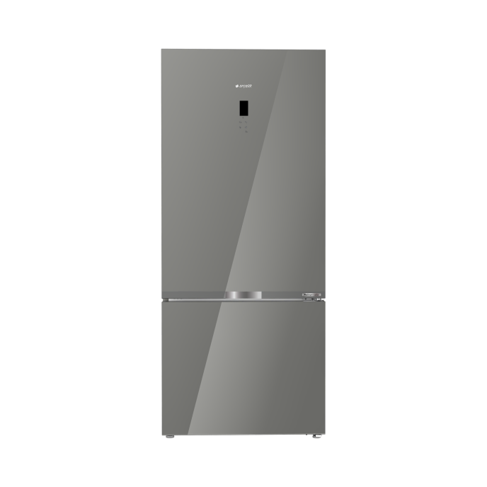 ARÇELİK 278551 EGC AI Fit Alttan Donduruculu Buzdolabı