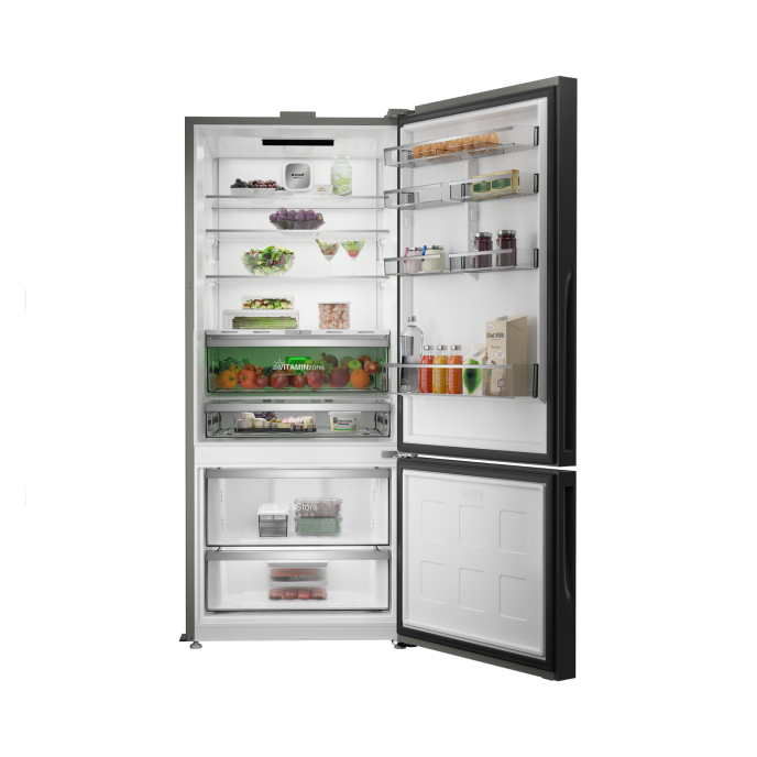 ARÇELİK 278551 EGC AI Fit Alttan Donduruculu Buzdolabı