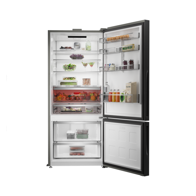 ARÇELİK 278551 EGC AI Fit Alttan Donduruculu Buzdolabı