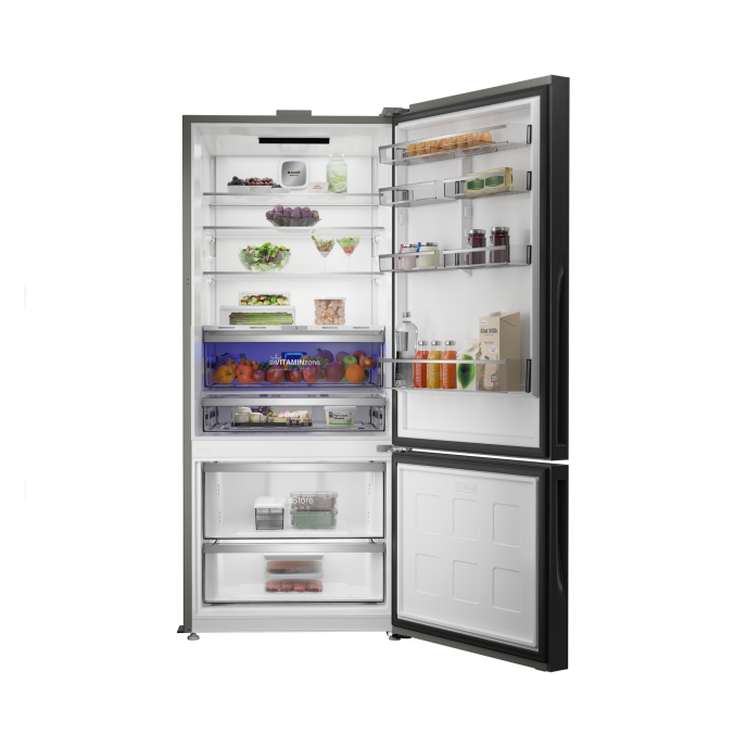 ARÇELİK 278551 EGC AI Fit Alttan Donduruculu Buzdolabı