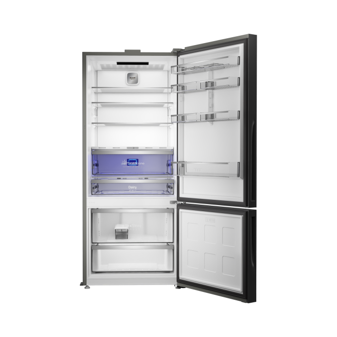 ARÇELİK 278551 EGC AI Fit Alttan Donduruculu Buzdolabı