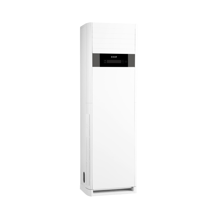 ARÇELİK 34726 Monofaze Inverter Salon Tipi Klima 34.000 Btu/h Salon Tipi Klima