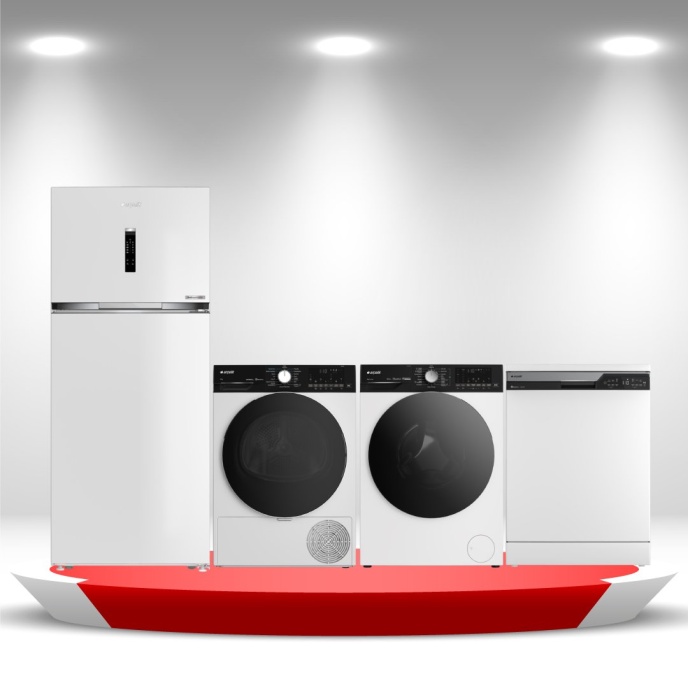 Arçelik Çeyiz Seti - 3