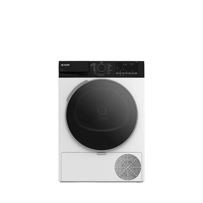 ARÇELİK 1101 KMX 11 Kg Kurutma Makinesi