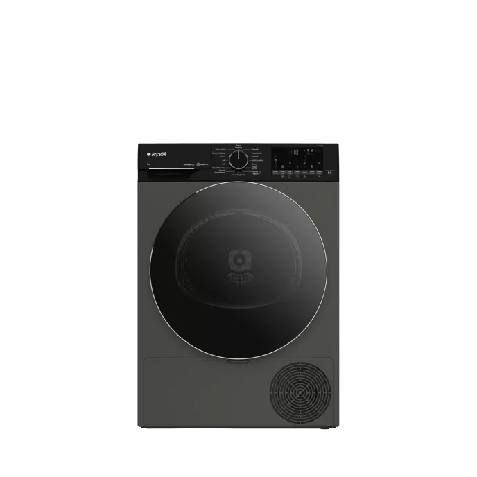 ARÇELİK 931 KMP IG 9 Kg Kurutma Makinesi