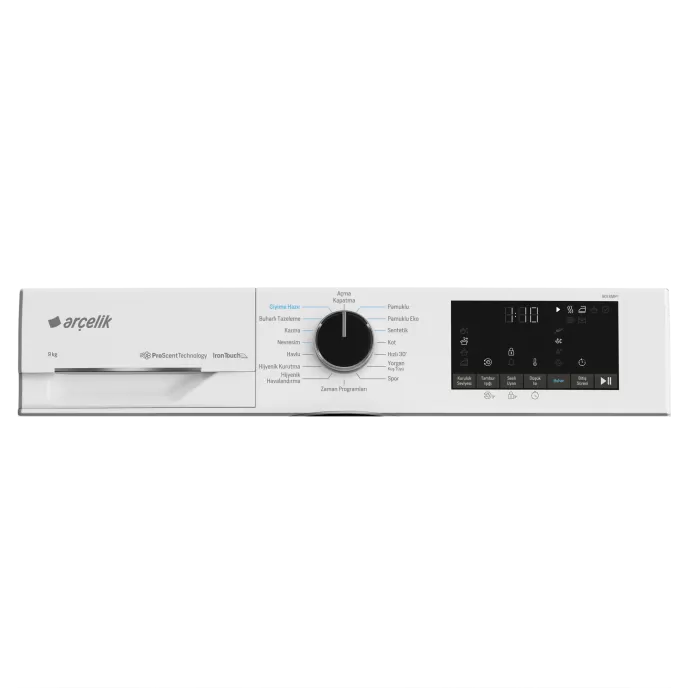 ARÇELİK 901 KMP I 9 Kg Kurutma Makinesi