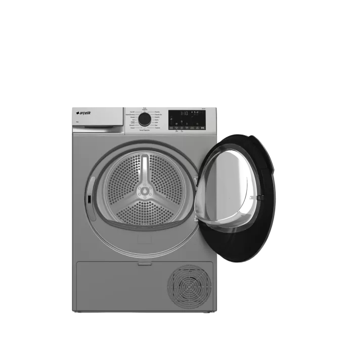 ARÇELİK 901 KMX S 9 Kg Kurutma Makinesi