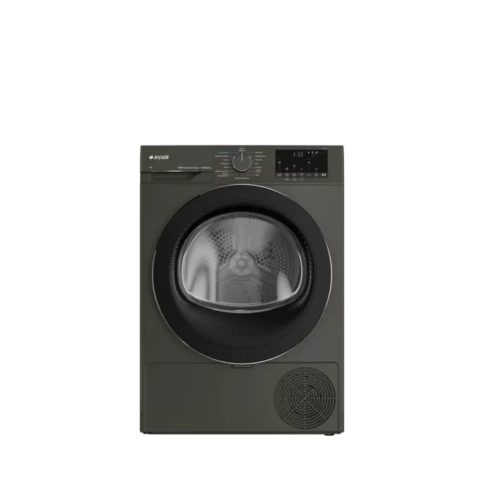 ARÇELİK 901 KMP IG 9 Kg Kurutma Makinesi