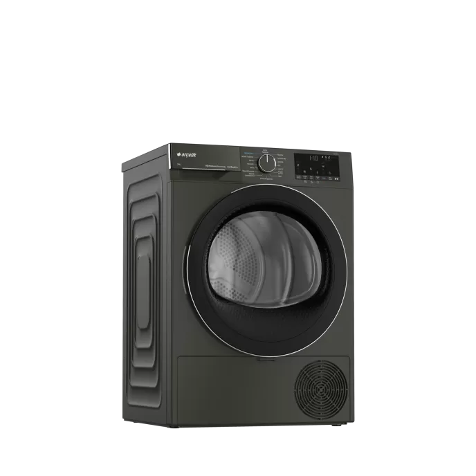 ARÇELİK 901 KMP IG 9 Kg Kurutma Makinesi