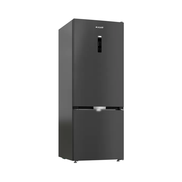 ARÇELİK 270475 EA Alttan Donduruculu Buzdolabı