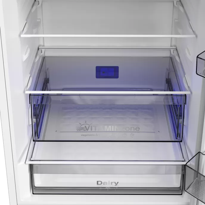 ARÇELİK 270475 EI Alttan Donduruculu Buzdolabı