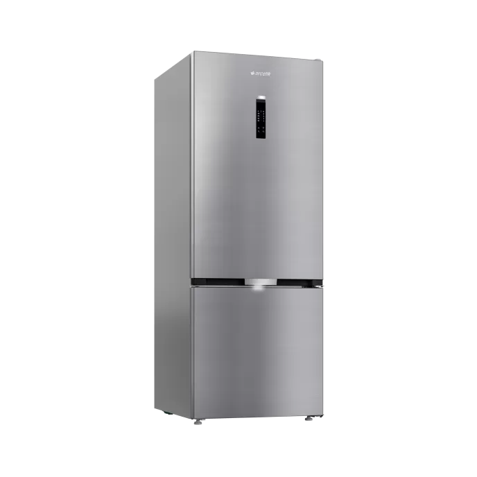 ARÇELİK 270475 EI Alttan Donduruculu Buzdolabı