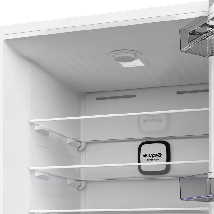 ARÇELİK 270475 MG Alttan Donduruculu Buzdolabı
