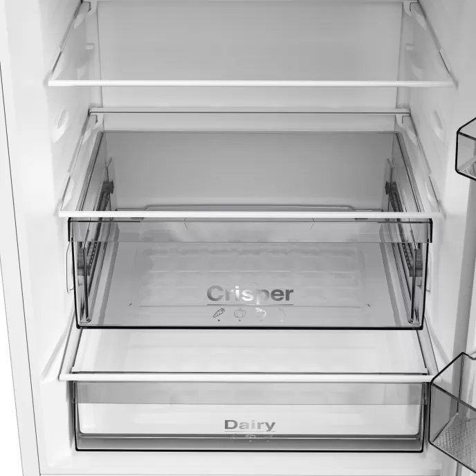 ARÇELİK 270475 MG Alttan Donduruculu Buzdolabı