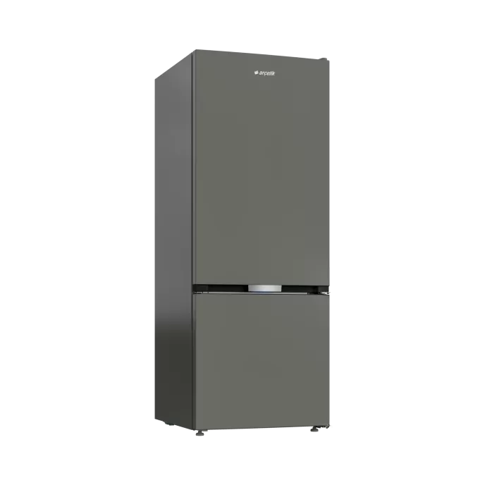 ARÇELİK 270475 MG Alttan Donduruculu Buzdolabı