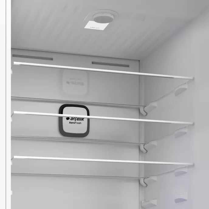 ARÇELİK 270475 MB Alttan Donduruculu Buzdolabı