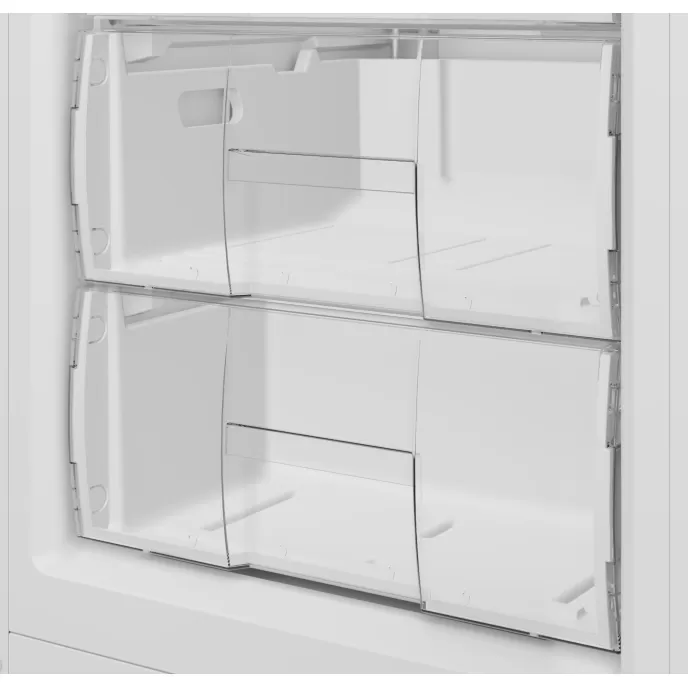 ARÇELİK 2043 MB 4 Bölmeli Derin Dondurucu