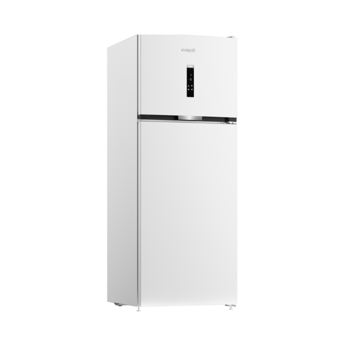 Arçelik Revizyonlu 570475 EB No Frost Buzdolabı