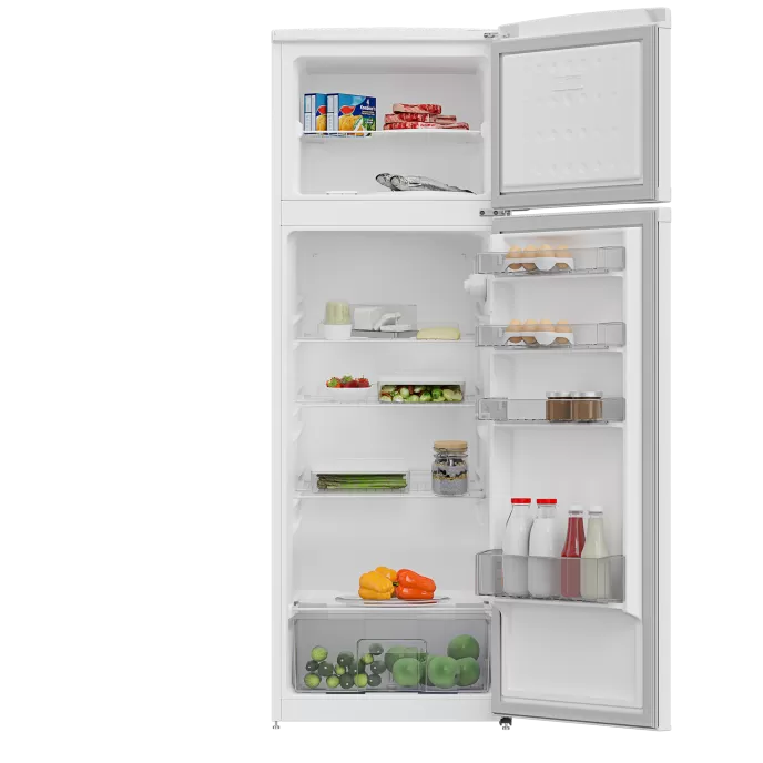 ARÇELİK 454257 MB Statik Buzdolabı