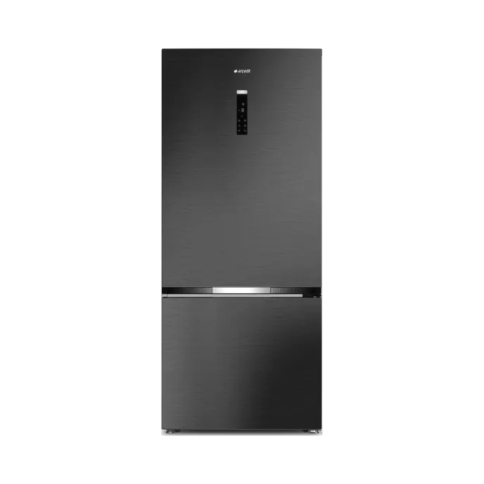 ARÇELİK 278551 EDI Tencere Soğutma Teknolojili Alttan Donduruculu Buzdolabı