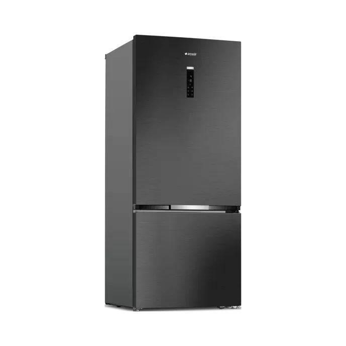 ARÇELİK 278551 EDI Tencere Soğutma Teknolojili Alttan Donduruculu Buzdolabı