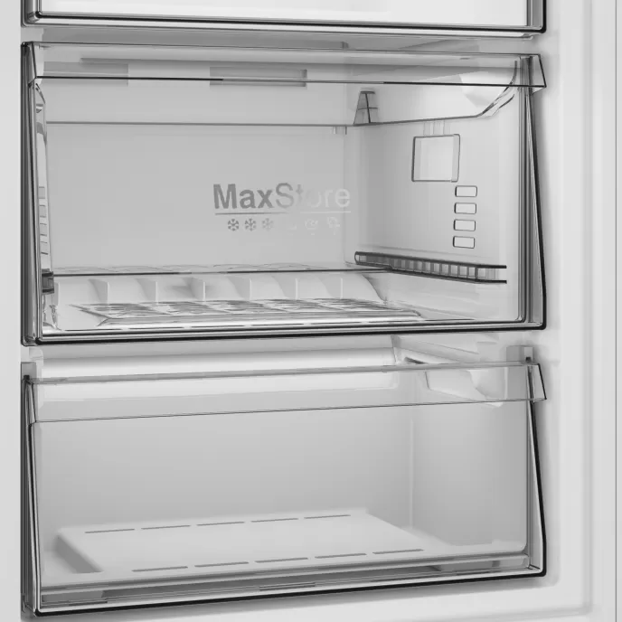 ARÇELİK 2071 NFB 7 Bölmeli Derin Dondurucu