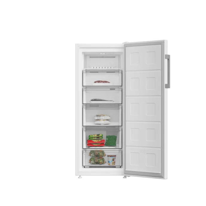 ARÇELİK 2162 NFB 6 Bölmeli Derin Dondurucu