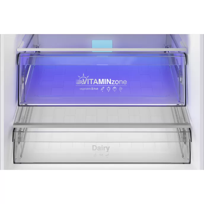 ARÇELİK 278550 IEI Alttan Donduruculu Buzdolabı