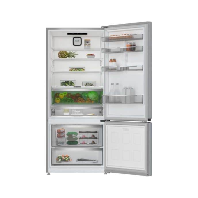 Arçelik Revizyonlu 278550 IEI No Frost Buzdolabı
