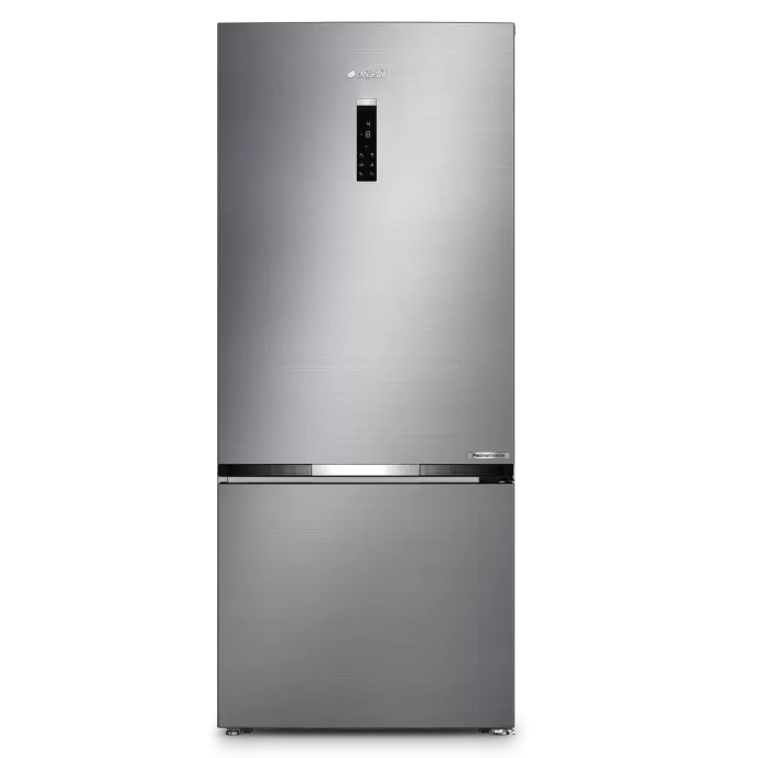 ARÇELİK 278552 EI AI Fit Yapay Zeka Teknolojili Alttan Donduruculu Buzdolabı