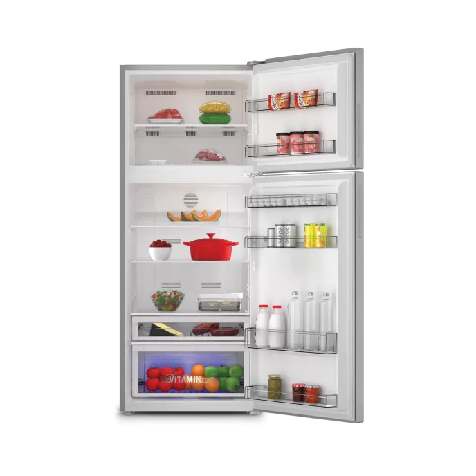 ARÇELİK 574509 MI Üstten Donduruculu Buzdolabı