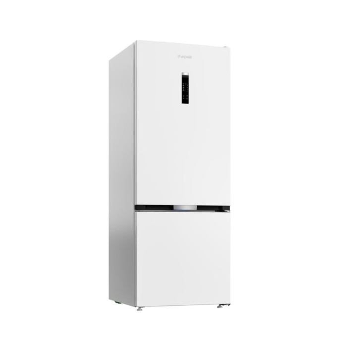 Arçelik Revizyonlu 270475 EB Kombi No Frost Buzdolabı