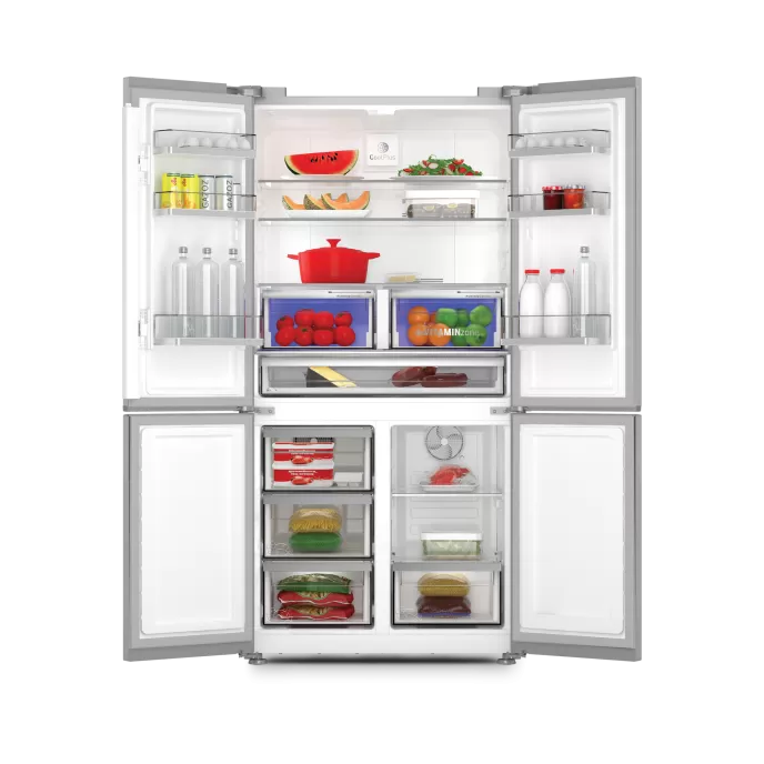 ARÇELİK 391572 EI Gardırop Tipi Buzdolabı