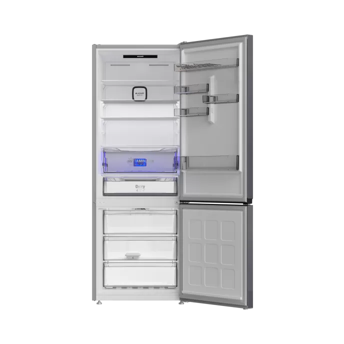 ARÇELİK 270490 EI Alttan Donduruculu Buzdolabı