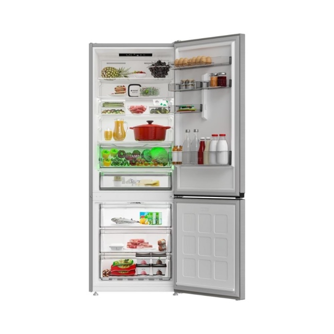 Arçelik Revizyonlu 270490 IEI No Frost Buzdolabı