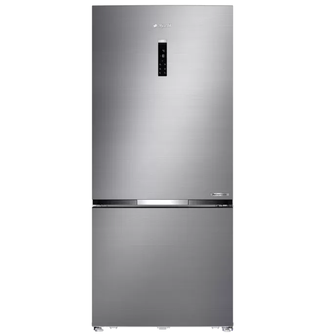 ARÇELİK 283616 EI Yapay Zeka Teknolojili Alttan Donduruculu Buzdolabı