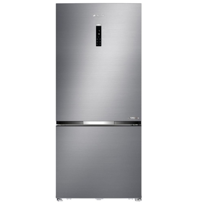 Arçelik Revizyonlu 283616 EI Yapay Zeka Teknolojili No Frost Buzdolabı