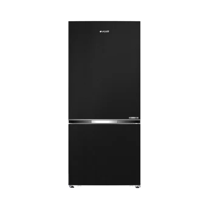 ARÇELİK 283616 IEBI Yapay Zeka Teknolojili Alttan Donduruculu Buzdolabı