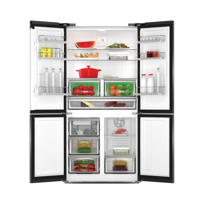 ARÇELİK 391572 ESS Gardırop Tipi Buzdolabı