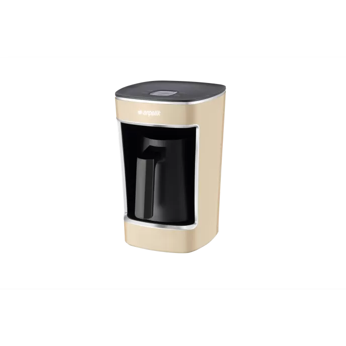 ARÇELİK TKM 6448 Telve-X Sütlü Türk Kahve Makinesi