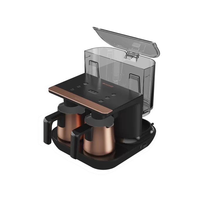 ARÇELİK TKM 9961 B Telve Türk Kahve Makinesi