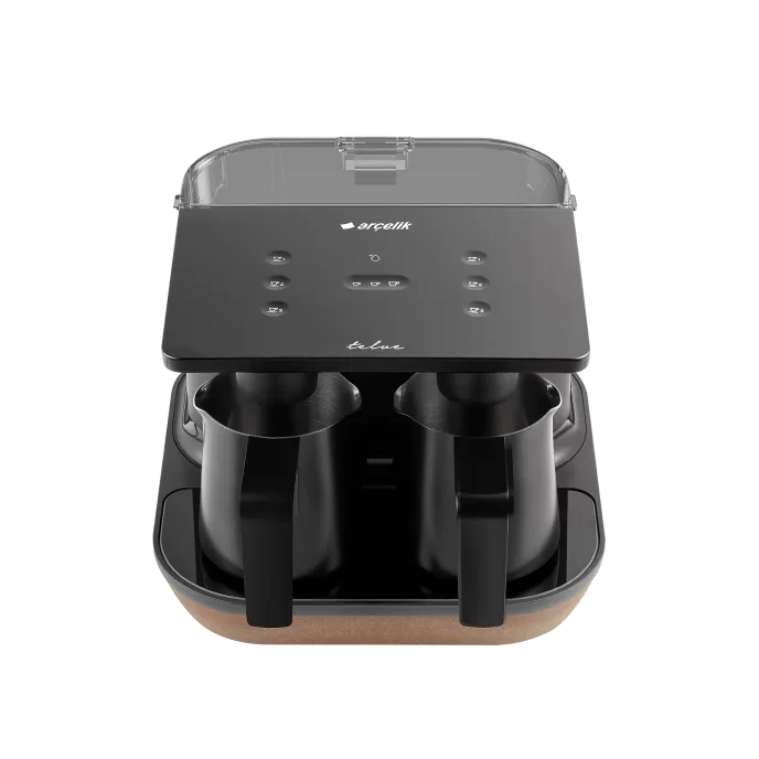 ARÇELİK TKM 9961 Bio Türk Kahve Makinesi