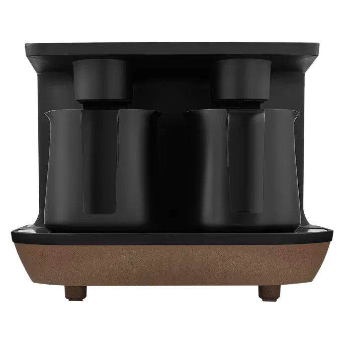 ARÇELİK TKM 9961 Bio Türk Kahve Makinesi