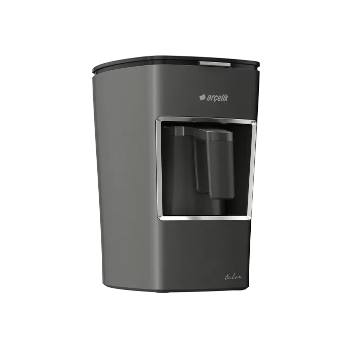 ARÇELİK K 3300 Mini Telve Grion Türk Kahve Makinesi